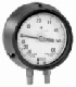 weksler duplex pressure gauge