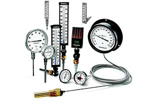 weksler thermometers